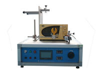 Tester di resistenza della porta del forno a microonde del tester degli apparecchi elettrici IEC60335-2-25 con 0° - angolo d'apertura 180