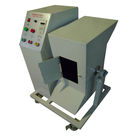 Tester girante del barilotto, macchina di ruzzolamento VDE0620 IEC60068-2-32 della prova del barilotto