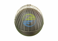 IEC60335-2-23 pagina di legno del cavo del diametro della sfera 200mm per i fon
